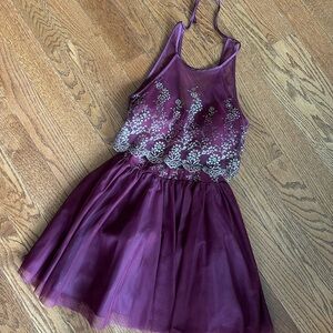 Social Code Size 0 Dress